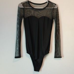 Amscan inc mesh top size S/M